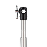 Manfrotto | Teleskopstange 3-tlg.  | 272