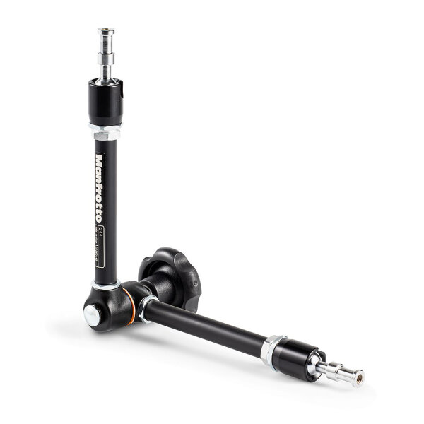 Manfrotto | Foto-Arm mit variabler Friktion, italienische Fertigung | 244N
