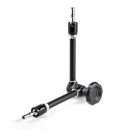 Manfrotto | Foto-Arm mit variabler Friktion, italienische Fertigung | 244N