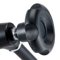 Manfrotto | Foto-Arm mit variabler Friktion, italienische Fertigung | 244N