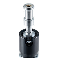 Manfrotto | Foto-Arm mit variabler Friktion, italienische Fertigung | 244N