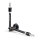 Manfrotto | Foto-Arm mit variabler Friktion, italienische Fertigung | 244N