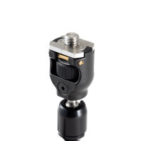 Manfrotto | 244 Micro Arm mit Adapter im Arri-Stil | 244MICRO-AA