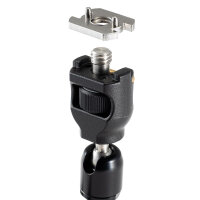 Manfrotto | 244 Micro Arm mit Adapter im Arri-Stil | 244MICRO-AA