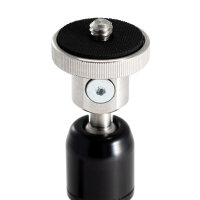 Manfrotto | 244 Micro Arm mit Adapter im Arri-Stil | 244MICRO-AA