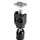 Manfrotto | 244 Micro Arm mit Adapter im Arri-Stil | 244MICRO-AA