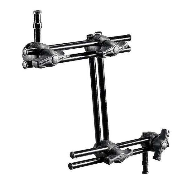 Manfrotto | 396AB-3 Gelenkarm Doppelrohr 3-tlg. | 396AB-3