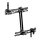 Manfrotto | 396AB-3 Gelenkarm Doppelrohr 3-tlg. | 396AB-3