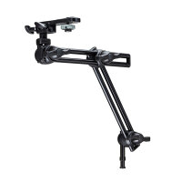 Manfrotto | 396B-2 Gelenkarm Dopp 2-tlg.+ 143 Bkt....