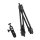 Manfrotto | 396B-2 Gelenkarm Dopp 2-tlg.+ 143 Bkt. Kamerahalterung | 396B-2