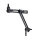 Manfrotto | 396B-2 Gelenkarm Dopp 2-tlg.+ 143 Bkt. Kamerahalterung | 396B-2