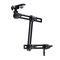 Manfrotto | 396B-3 Doppel-Gelenkarm mit 3 Segmenten und...