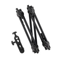 Manfrotto | 396B-3 Doppel-Gelenkarm mit 3 Segmenten und...