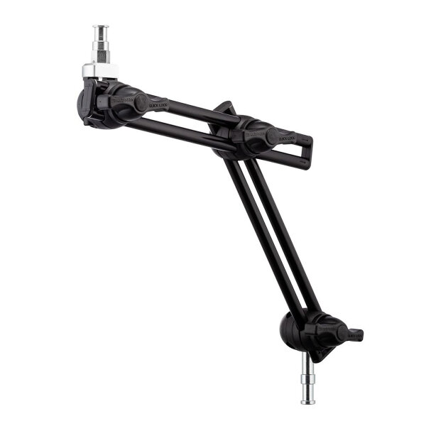 Manfrotto | 396AB-2 Gelenkarm Doppelrohr 2-tlg. | 396AB-2