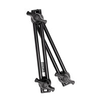 Manfrotto | 396AB-2 Gelenkarm Doppelrohr 2-tlg. | 396AB-2