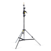 Manfrotto | 420CSU Kombi Galgenstativ HD, silber | 420CSU
