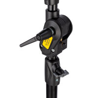 Manfrotto | 420NSB Combi Boom Stand black  | 420NSB