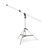 Manfrotto | 420CSUNS Combi Boom Stand HD silber | 420CSUNS
