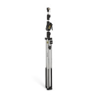 Manfrotto | 420CSUNS Combi Boom Stand HD silber | 420CSUNS