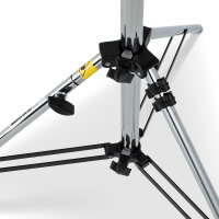Manfrotto | 420CSUNS Combi Boom Stand HD silber | 420CSUNS