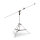 Manfrotto | 420CSUNS Combi Boom Stand HD silber | 420CSUNS