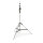 Manfrotto | 420CSUNS Combi Boom Stand HD silber | 420CSUNS