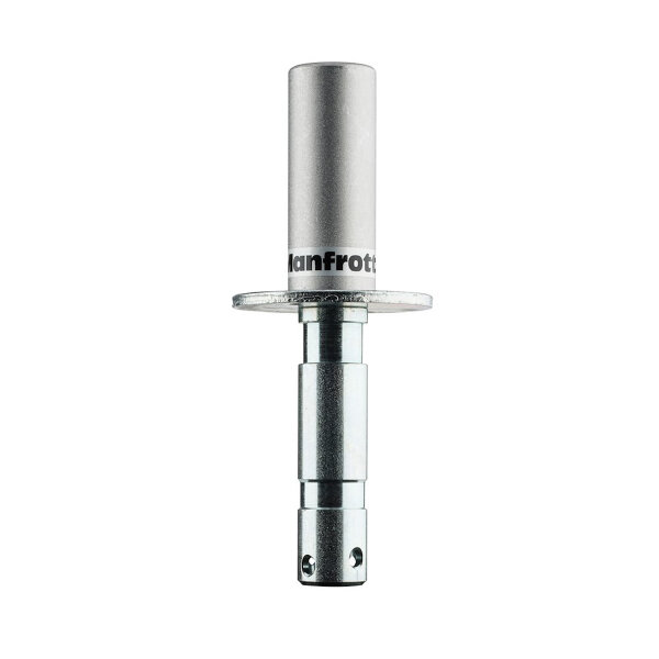 Manfrotto | 618 Audioadapter 35 mm für 28 mm Hülse | 618