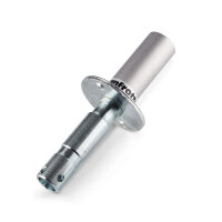 Manfrotto | 618 Audioadapter 35 mm für 28 mm...