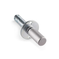 Manfrotto | 618 Audioadapter 35 mm für 28 mm Hülse | 618