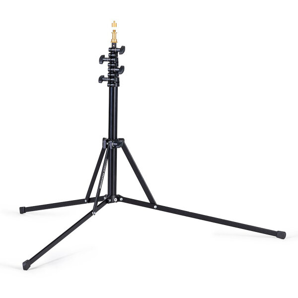 Manfrotto | 5001B-1 Nano Lighting Stand  | 5001B-1