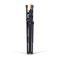 Manfrotto | 5001B-1 Nano Lighting Stand  | 5001B-1