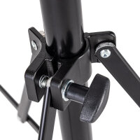 Manfrotto | 5001B-1 Nano Lighting Stand  | 5001B-1