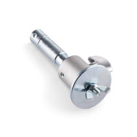 Manfrotto | 616-12 TV-Zapfen, M12 Gewinde zur Aufnahme |...