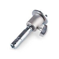 Manfrotto | 616-12 TV-Zapfen, M12 Gewinde zur Aufnahme | 616-12