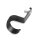Manfrotto | 5039 Offset U-Hook U-Haken für Super Clamp | 5039