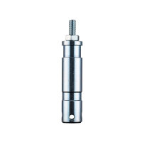 Manfrotto | Zapfen 28 mm-m10 Außengewinde  | 620-10