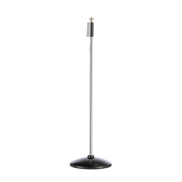 Manfrotto | Mikrofon Stativ chrom/silber  | 622CS