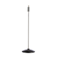 Manfrotto | Mikrofon Stativ chrom/silber  | 622CS