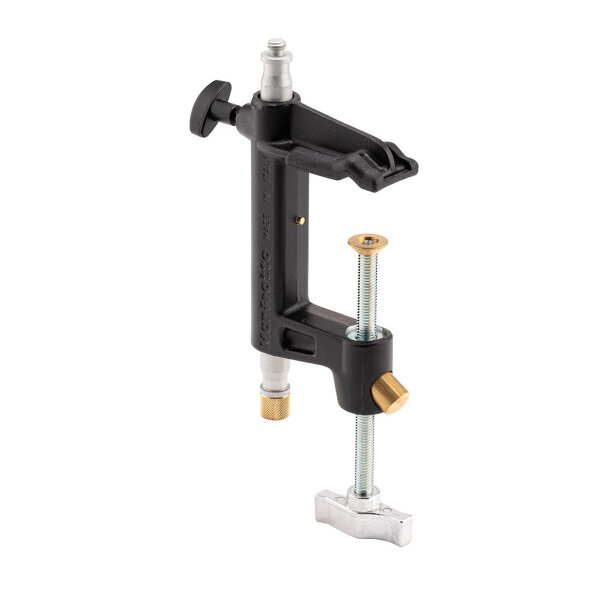 Manfrotto | vielseitige Klemme m. Schnell- öffner | 649