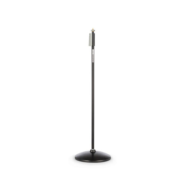 Manfrotto | Mikrofon Stativ schwarz  | 622B