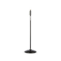 Manfrotto | Mikrofon Stativ schwarz  | 622B