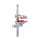 Manfrotto | 3" Schraubzwinge mit Backen  | C76CJ
