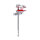 Manfrotto | 6" Schraubzwinge mit Backen  | C152EJ