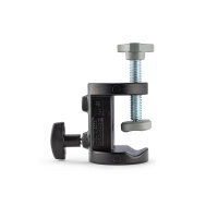 Manfrotto | 171 Mini Clamp bis 35 mm, Aluminiumklammer | 171