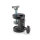 Manfrotto | 171 Mini Clamp bis 35 mm, Aluminiumklammer | 171