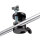 Manfrotto | 171 Mini Clamp bis 35 mm, Aluminiumklammer | 171