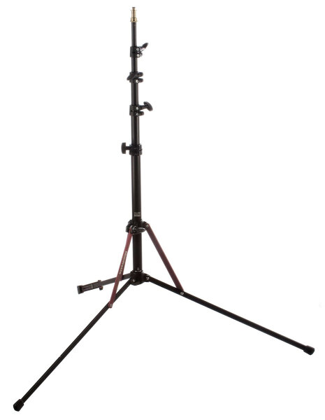 Manfrotto | Nanopole Stand Leuchtenstativ | MS0490A-1