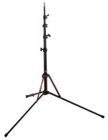 Manfrotto | Nanopole Stand Leuchtenstativ | MS0490A-1