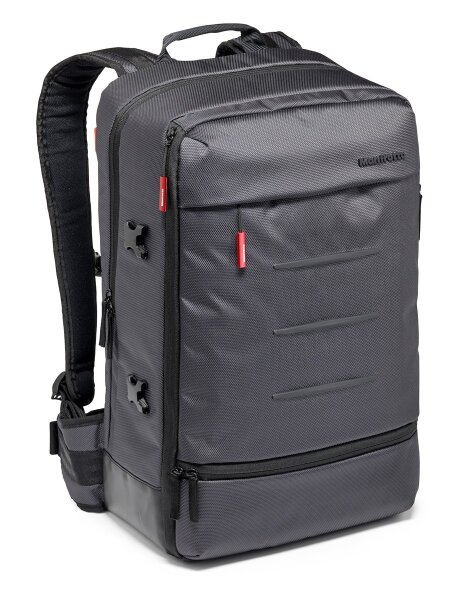 Manfrotto | Manhatten Mover 50 Rucksack für DSLR/CSC Kameras | MB MN-BP-MV-50