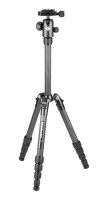 Manfrotto | Element Traveller Carbon klein Kit,...